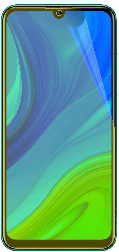 3x 3D Full Cover Schutzfolie für Huawei P Smart (2 (3)