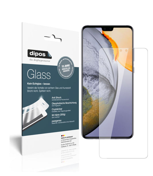 1x 9H Schutzfolie für Vivo S7 5G Panzerfolie (1)