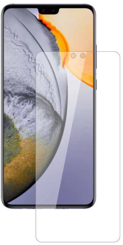 2x 9H Schutzfolie für Vivo S7 5G Panzerfolie (2)