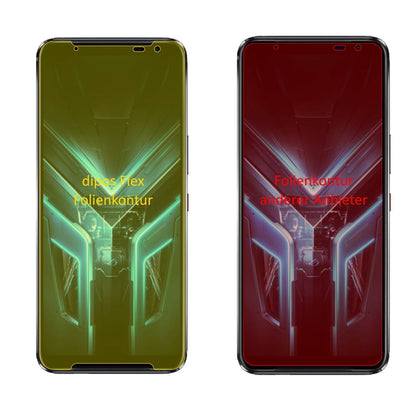 2x 3D Full Cover Schutzfolie für Asus ROG Phone 3 (2)