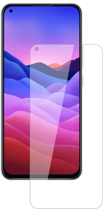 2x 9H Schutzfolie für ZTE Axon 11 SE Panzerfolie (2)