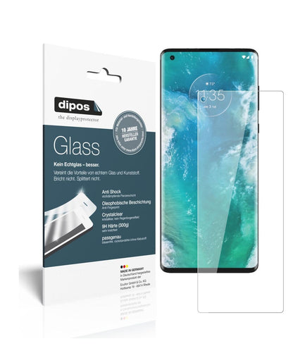 1x 9H Schutzfolie für Motorola Edge Plus Panzerfol (1)