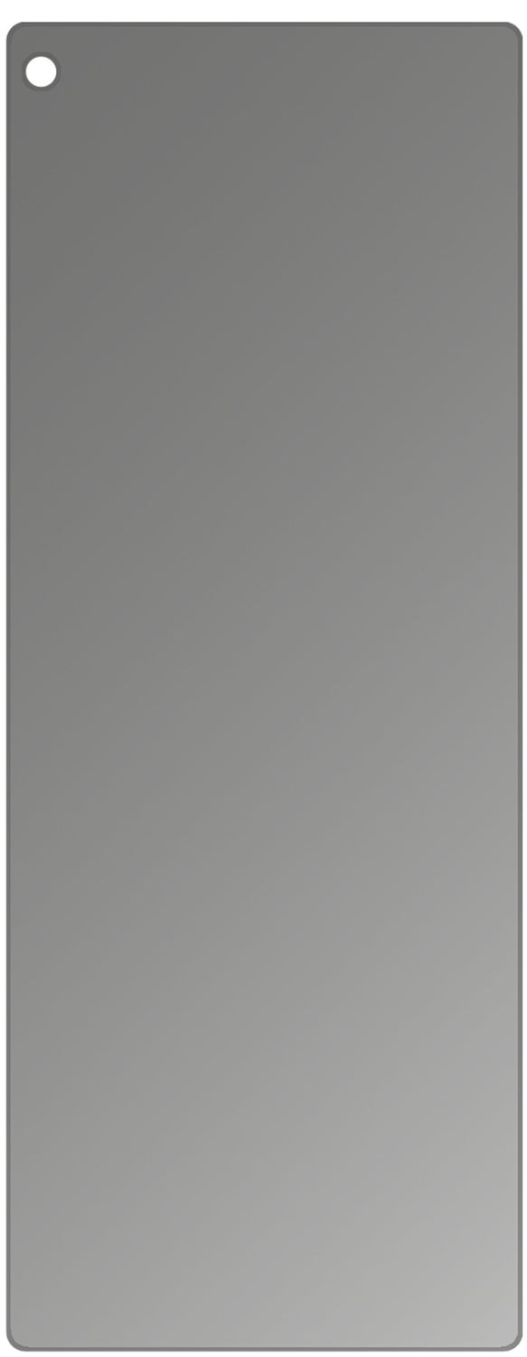 Blickschutzfolie für Motorola Edge Plus matt Schut (3)