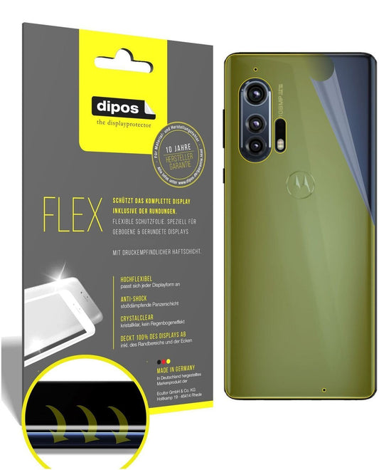 2x 3D Full Cover Schutzfolie für Motorola Edge Plu (1)