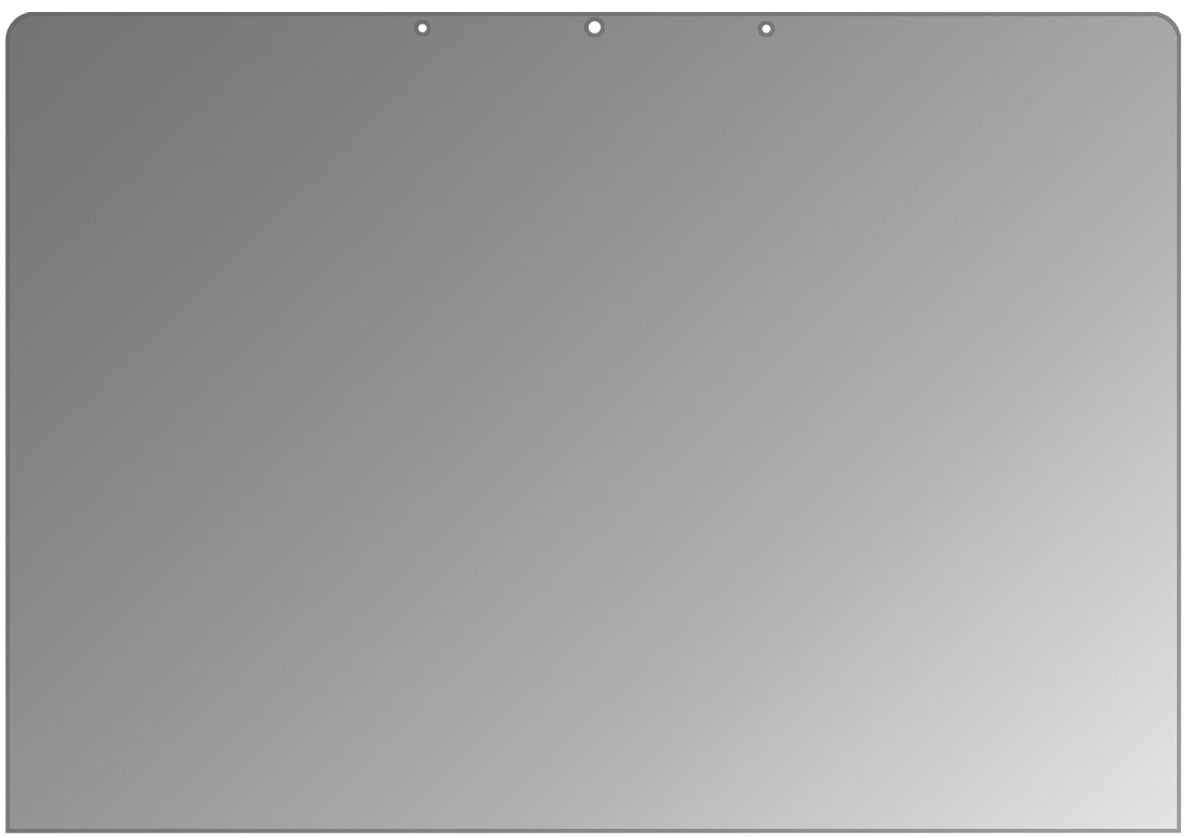 Blickschutzfolie für Microsoft Surface Laptop 3 13 (2)