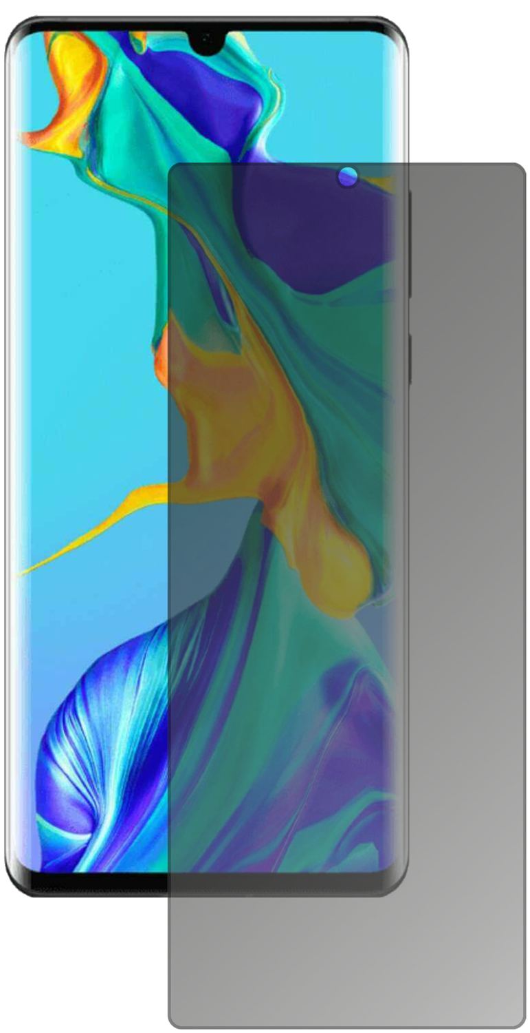 Blickschutzfolie für Huawei P30 Pro New Edition ma (2)
