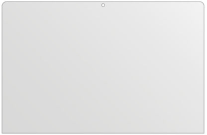 2x Schutzfolie matt für Apple MacBook Pro 13 Zoll  (3)