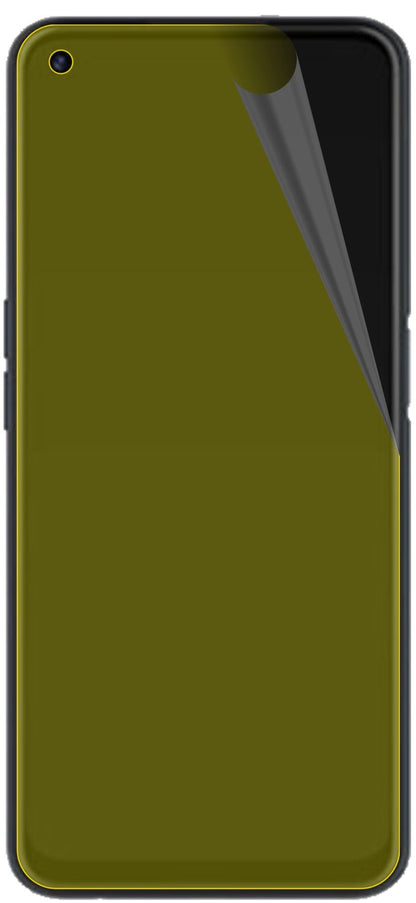 3x 3D Full Cover Schutzfolie für Oppo A52 (3)