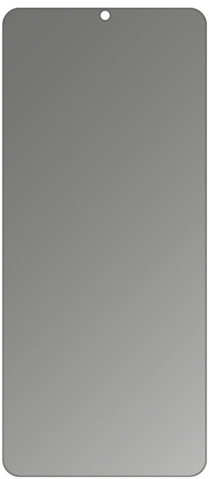 Blickschutzfolie für Samsung Galaxy A31 matt Schut (3)