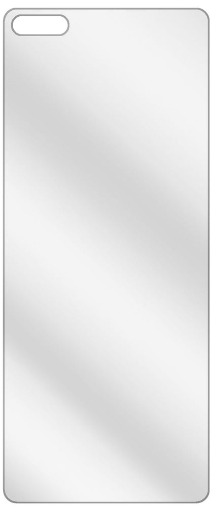 4x Schutzfolie klar für Huawei P40 Pro Display-Sch (3)