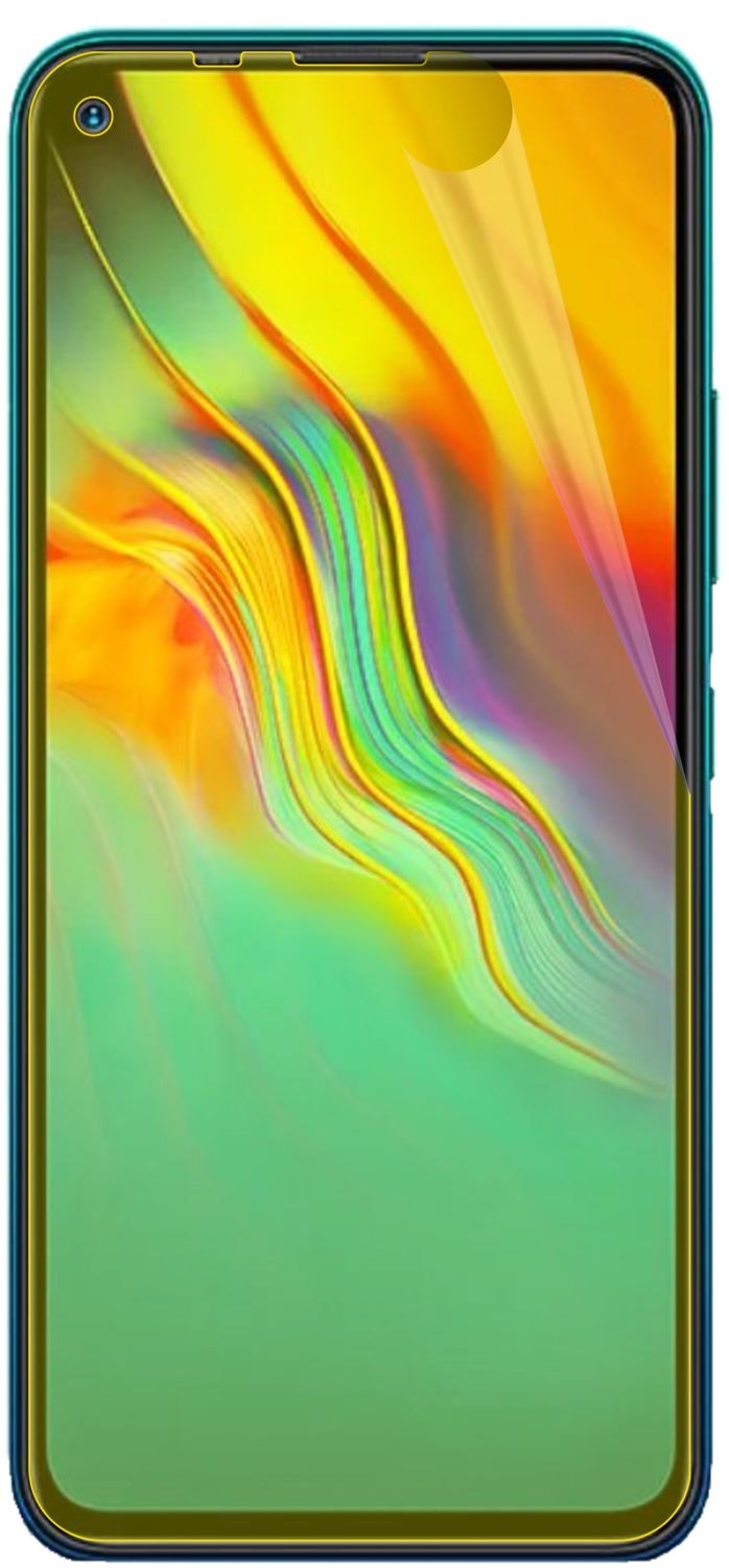3x 3D Full Cover Schutzfolie für Infinix Note 7 Li (3)