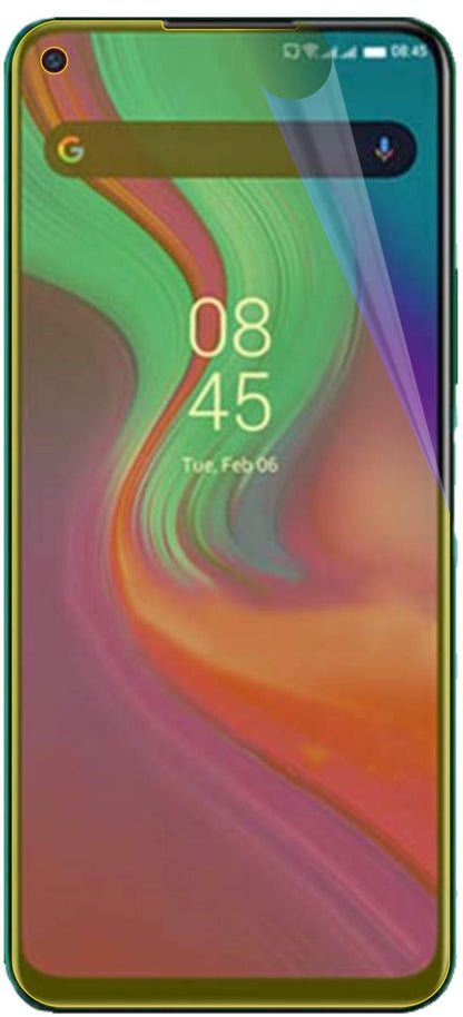 3x 3D Full Cover Schutzfolie für Infinix Note 7 (3)