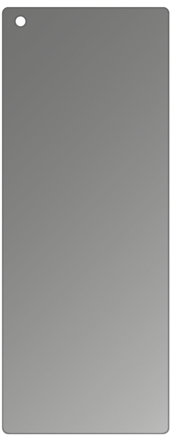 Blickschutzfolie für Xiaomi Mi 10 matt Schutzfolie (3)