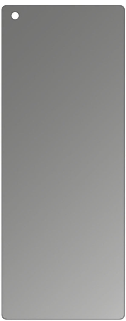 Blickschutzfolie für Xiaomi Mi 10 matt Schutzfolie (3)