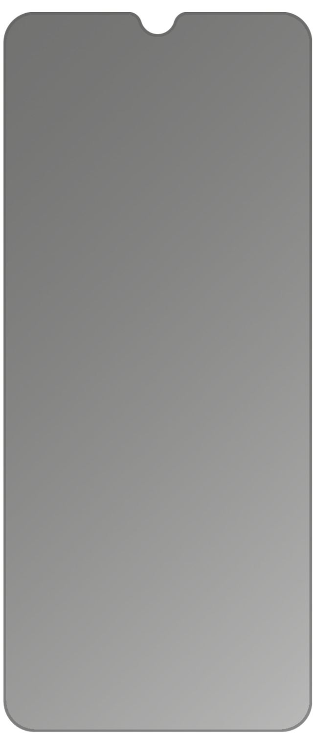 Blickschutzfolie für Doogee X95 matt Schutzfolie P (3)