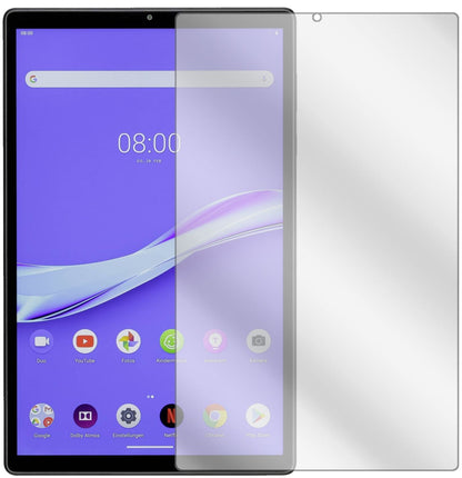 2x Schutzfolie klar für Lenovo M10 Plus Display-Sc (2)