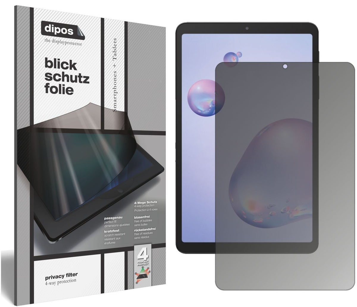 Blickschutzfolie für Samsung Galaxy Tab A 8.4 (202 (1)