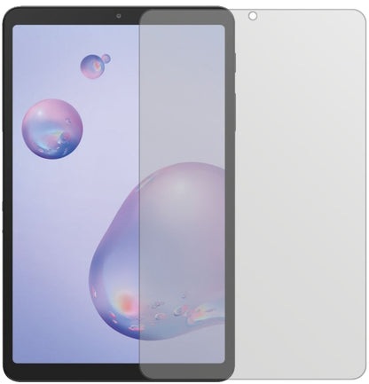 2x Schutzfolie matt für Samsung Galaxy Tab A 8.4 ( (2)