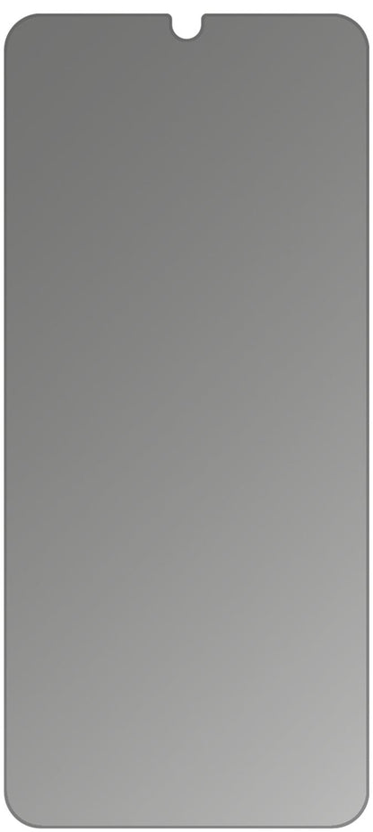 Blickschutzfolie für Gionee Steel 5 matt Schutzfol (3)