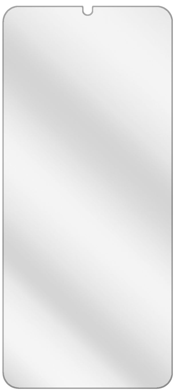 1x Schutzfolie klar für Coolpad Legacy 5G Display- (3)