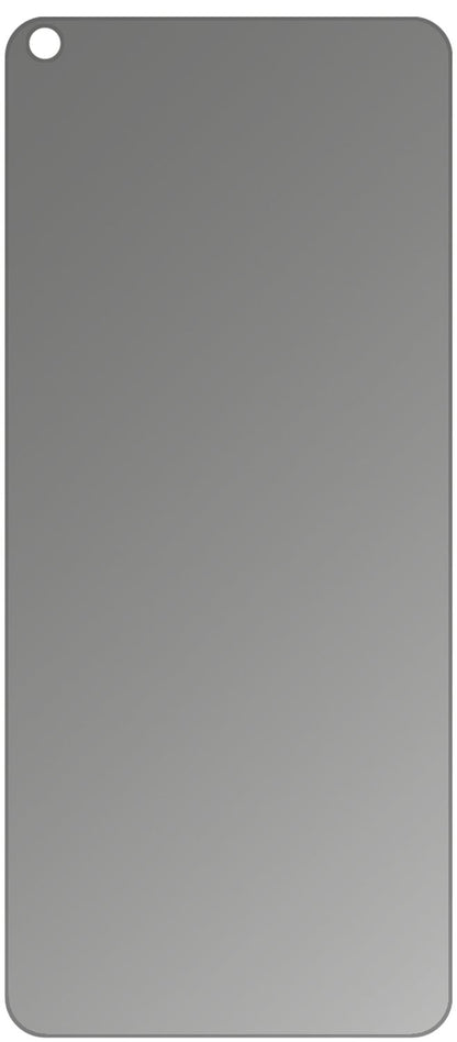Blickschutzfolie für Infinix S5 Lite matt Schutzfo (3)