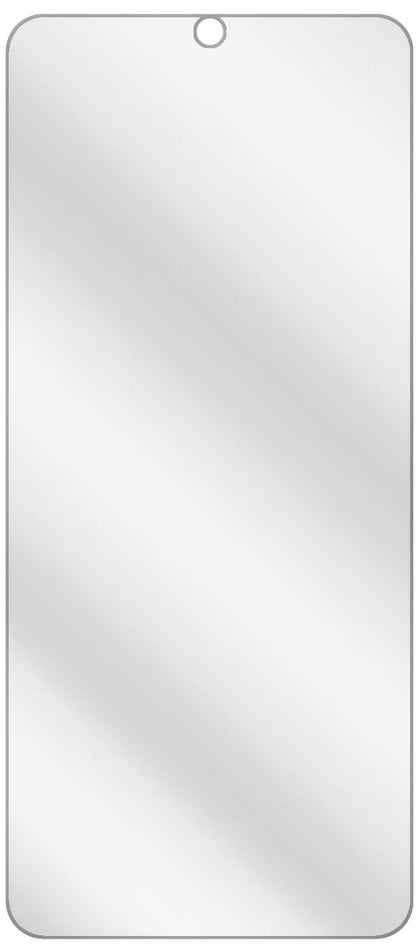 2x Schutzfolie klar für Nokia 46059 Display-Schutz (3)