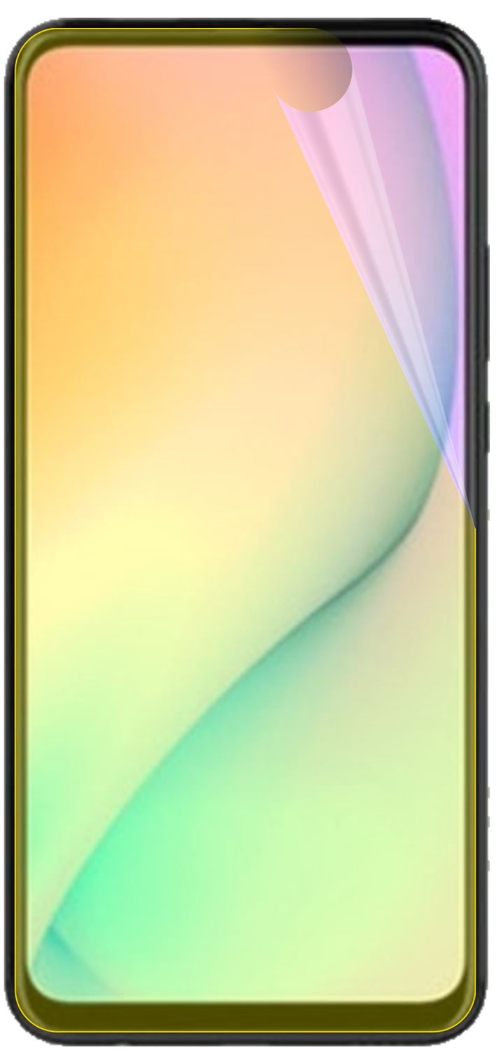 3x 3D Full Cover Schutzfolie für Huawei Enjoy 10 P (3)