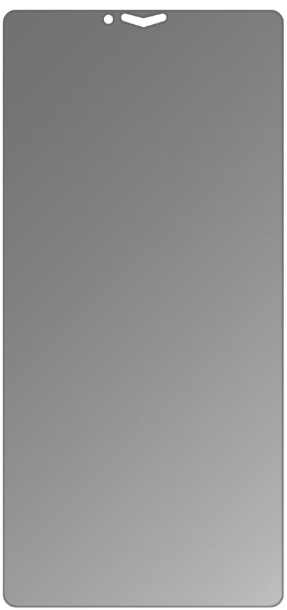 Blickschutzfolie für Carbon 1 Mark II matt Schutzf (3)