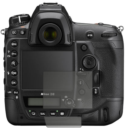 Blickschutzfolie für Nikon D6 matt Schutzfolie Pri (1)