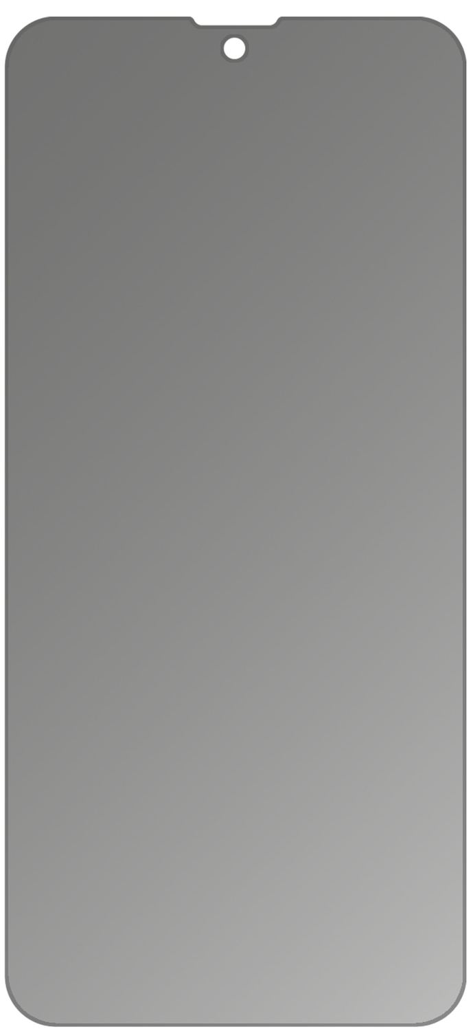 Blickschutzfolie für Blackview BV9800 Pro matt Sch (3)