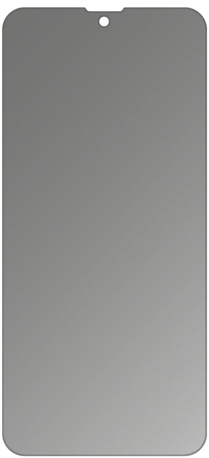 Blickschutzfolie für Blackview BV9800 Pro matt Sch (3)