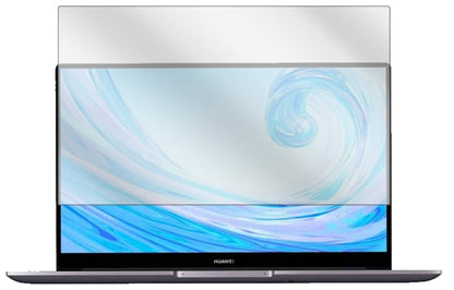 1x Schutzfolie klar für Huawei MateBook D15 Displa (2)