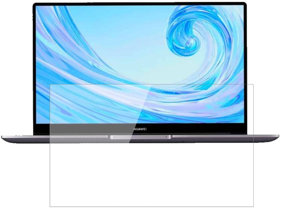 2x 9H Schutzfolie für Huawei MateBook D15 Panzerfo (2)