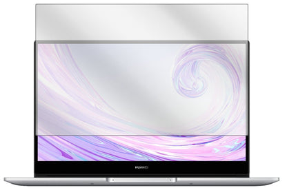 2x Schutzfolie klar für Huawei MateBook D14 Displa (2)