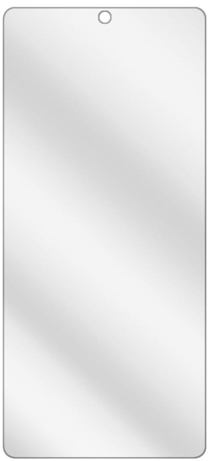 5x Schutzfolie klar für Samsung Galaxy S10 Lite Di (3)