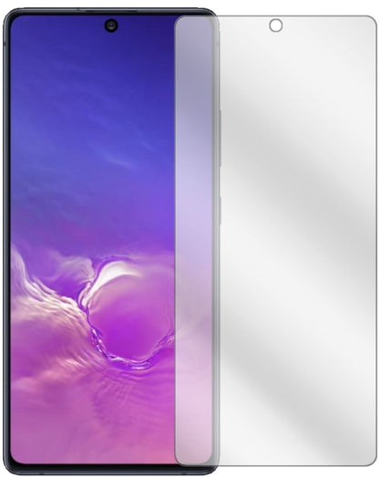 6x Schutzfolie klar für Samsung Galaxy S10 Lite Di (2)