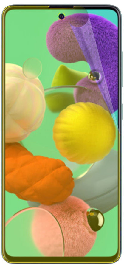 3x 3D Full Cover Schutzfolie für Samsung Galaxy A7 (3)