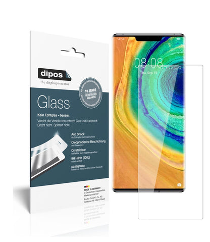 1x 9H Schutzfolie für Huawei Mate 30 Pro Panzerfol (1)