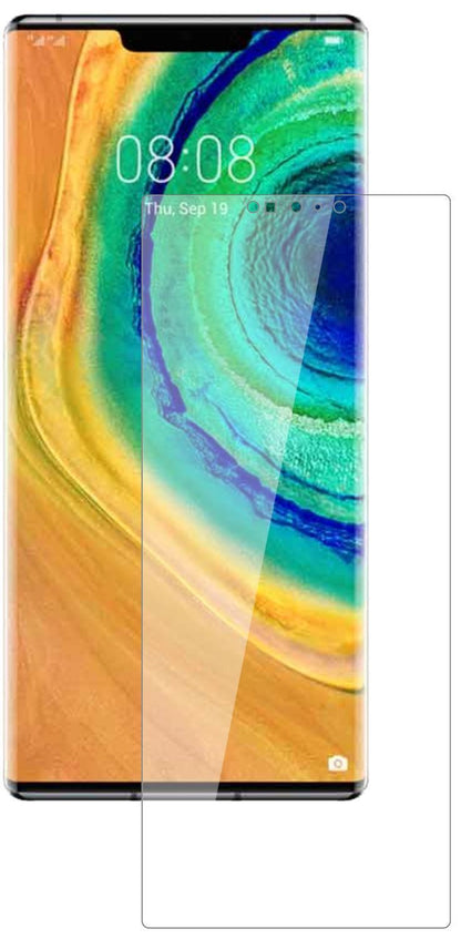 1x 9H Schutzfolie für Huawei Mate 30 Pro Panzerfol (2)