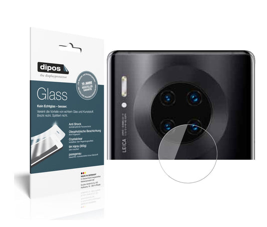 1x 9H Schutzfolie für Huawei Mate 30 Pro Kameralin (1)