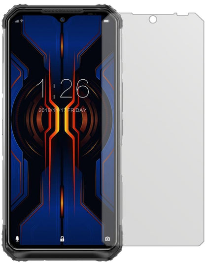 2x Schutzfolie matt für Doogee S95 Pro Display-Sch (2)