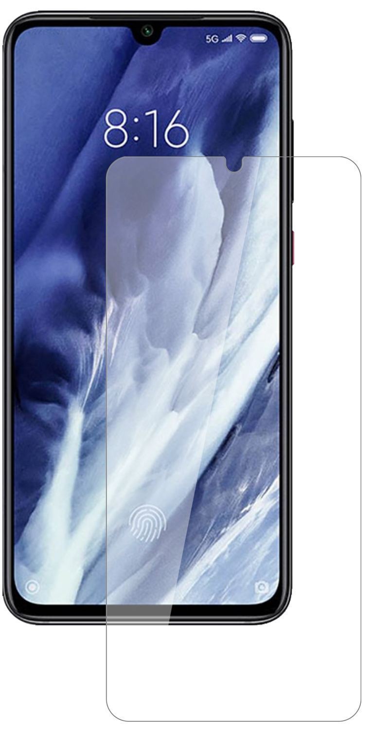 1x 9H Schutzfolie für Xiaomi Mi 9 Pro 5G Panzerfol (2)