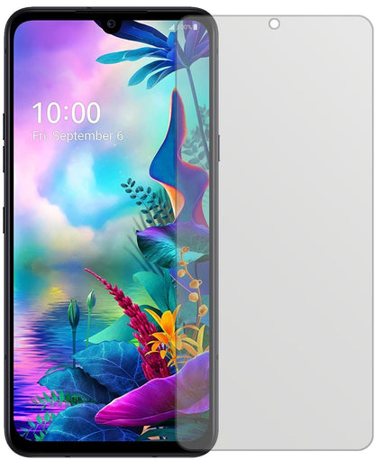 1x Schutzfolie matt für LG V50s ThinQ Display-Schu (2)