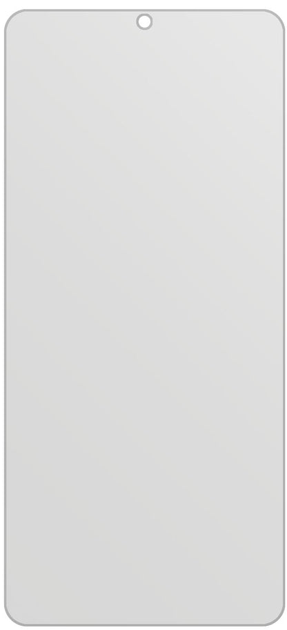 1x Schutzfolie matt für LG V50s ThinQ Display-Schu (3)