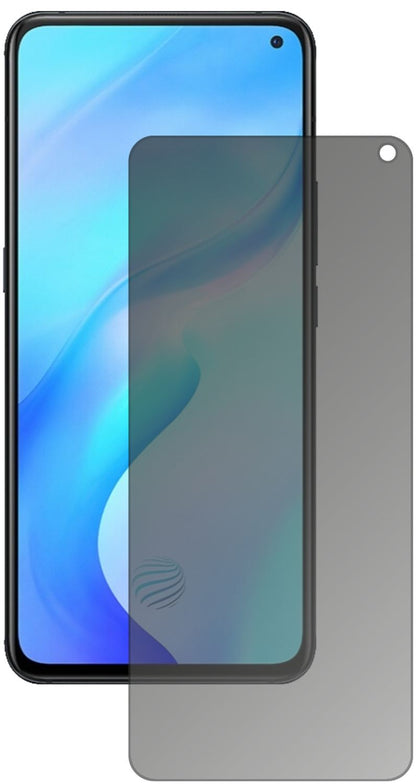 Blickschutzfolie für Vivo X30 5G matt Schutzfolie  (2)