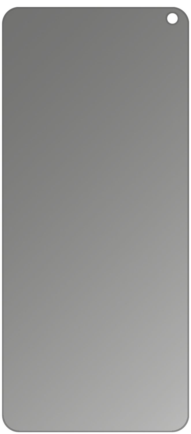 Blickschutzfolie für Vivo X30 5G matt Schutzfolie  (3)