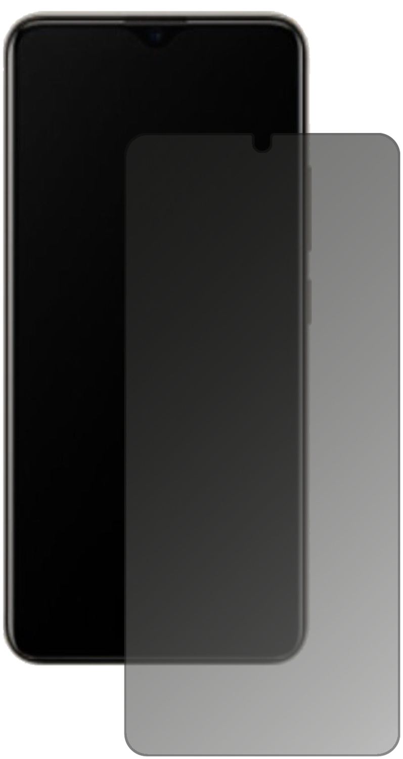 Blickschutzfolie für Vivo Y19 matt Schutzfolie Pri (2)