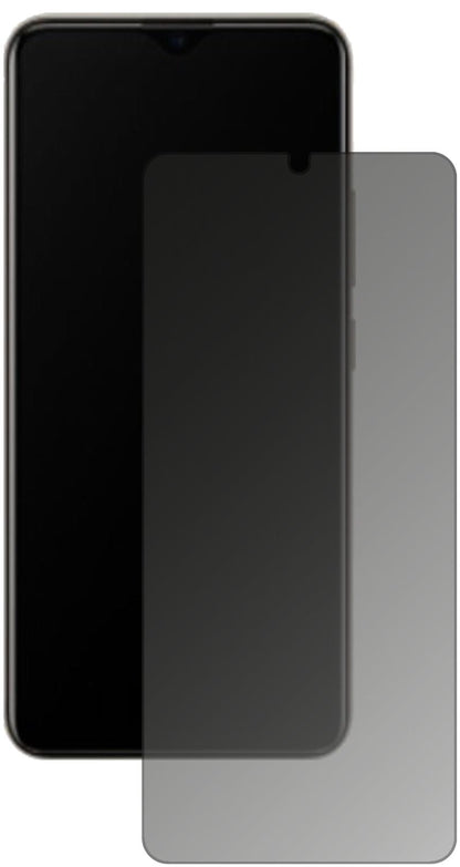 Blickschutzfolie für Vivo Y19 matt Schutzfolie Pri (2)