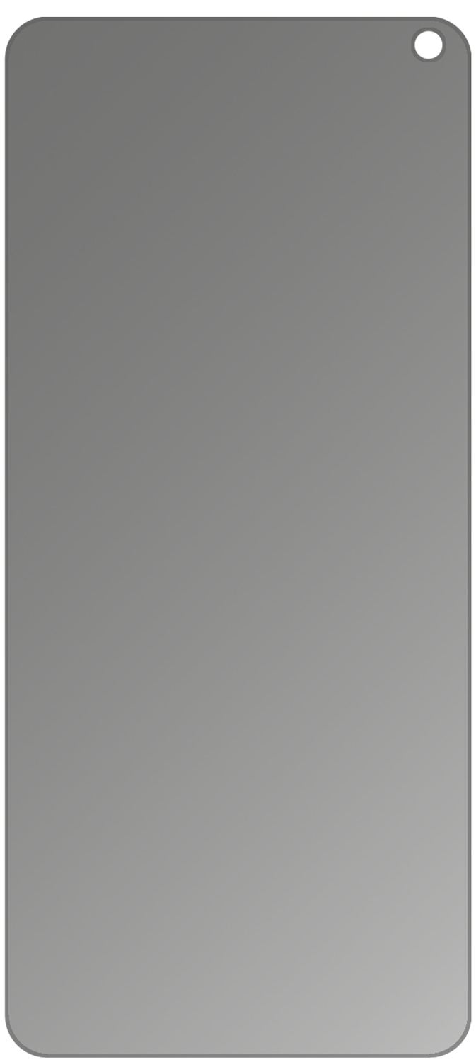 Blickschutzfolie für Vivo S5 matt Schutzfolie Priv (3)