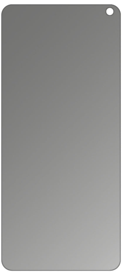 Blickschutzfolie für Vivo S5 matt Schutzfolie Priv (3)